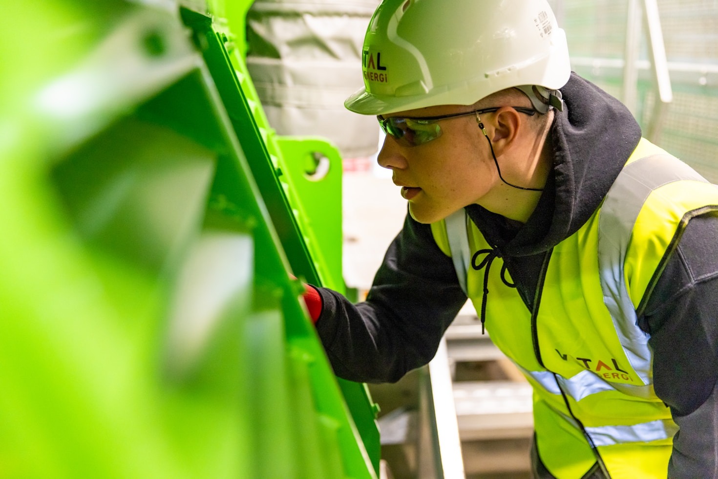 Como prevenir acidentes no ambiente de trabalho