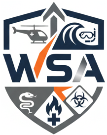 WSA – Work Safety Academy – Treinamentos e SST